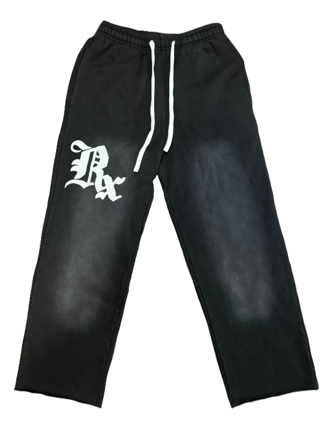 Matrix Sunfaded Logo Sweats