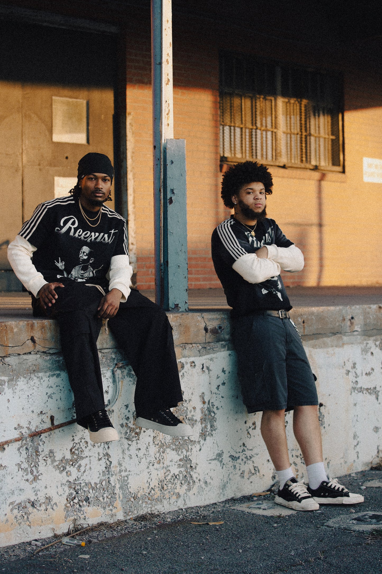 Free Mind Double Layered