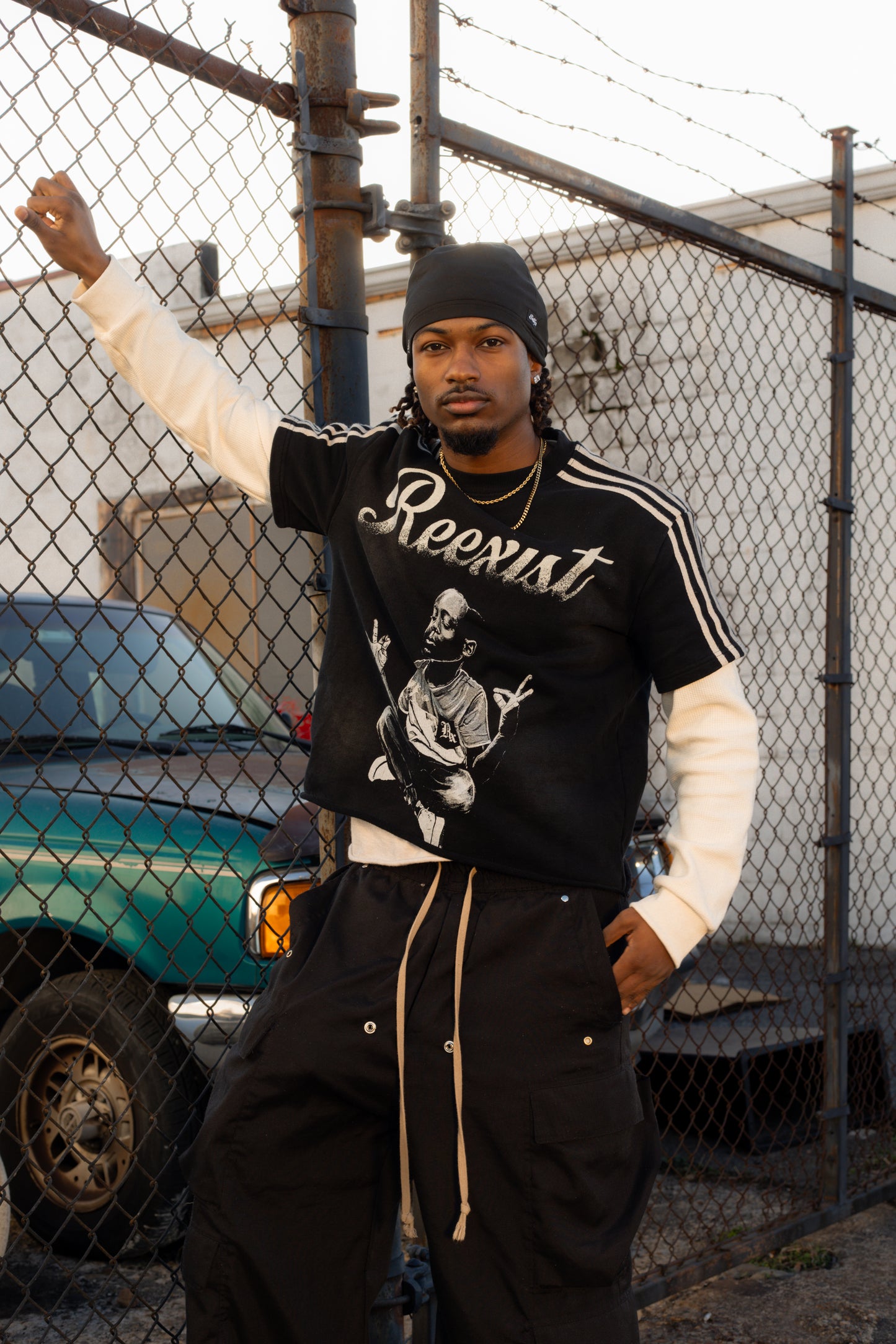 Free Mind Double Layered