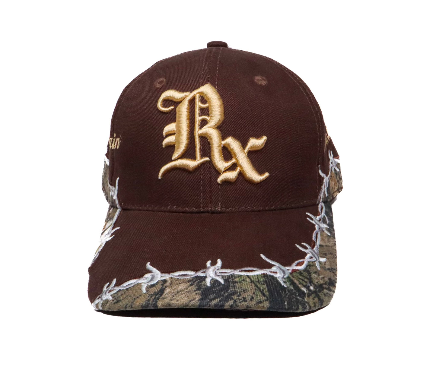Rx trucker