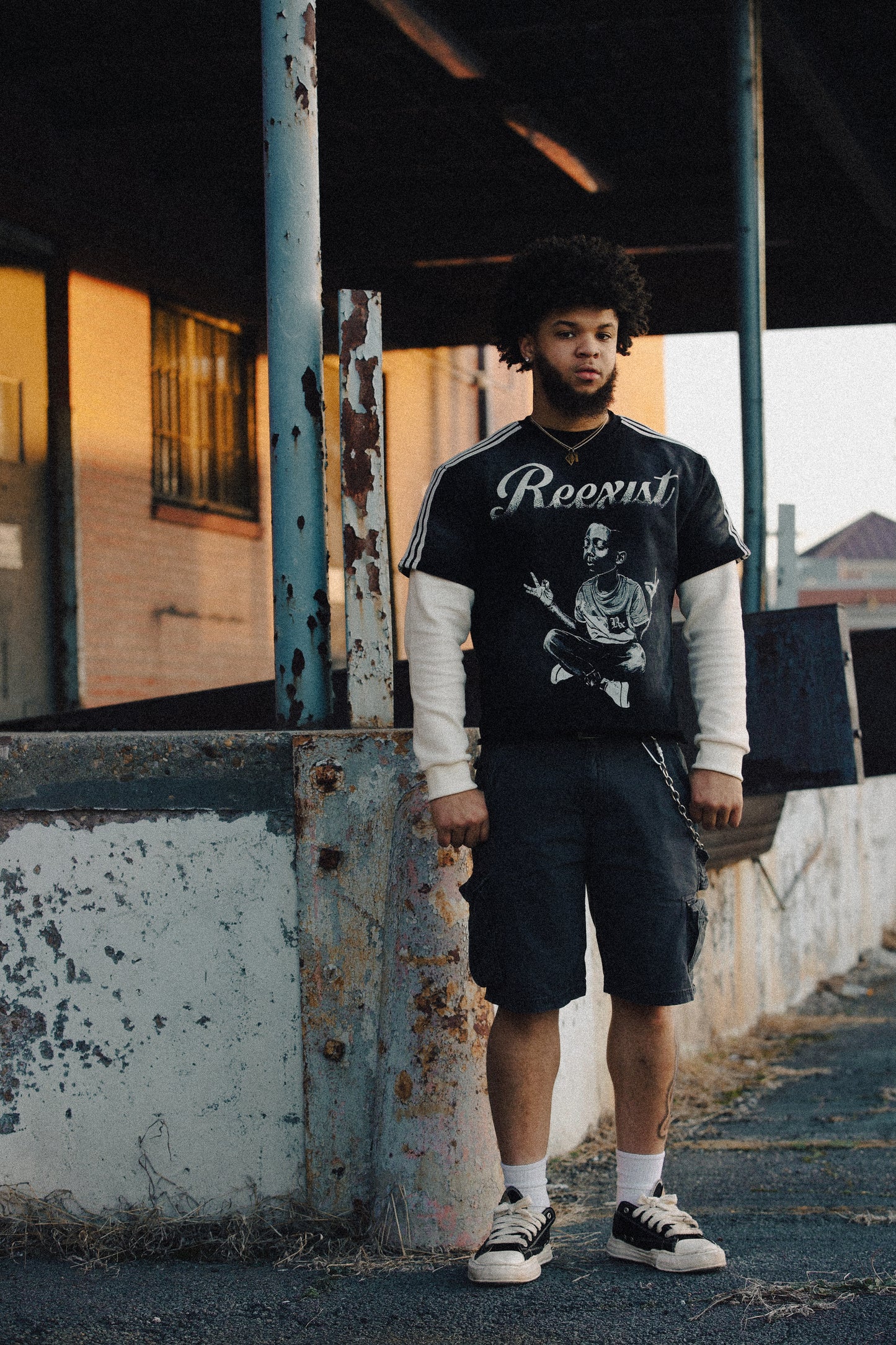 Free Mind Double Layered