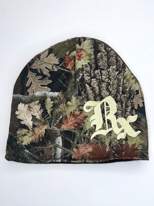 Rx Camo Beanie